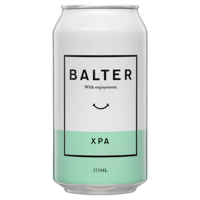 BALTER XPA CAN