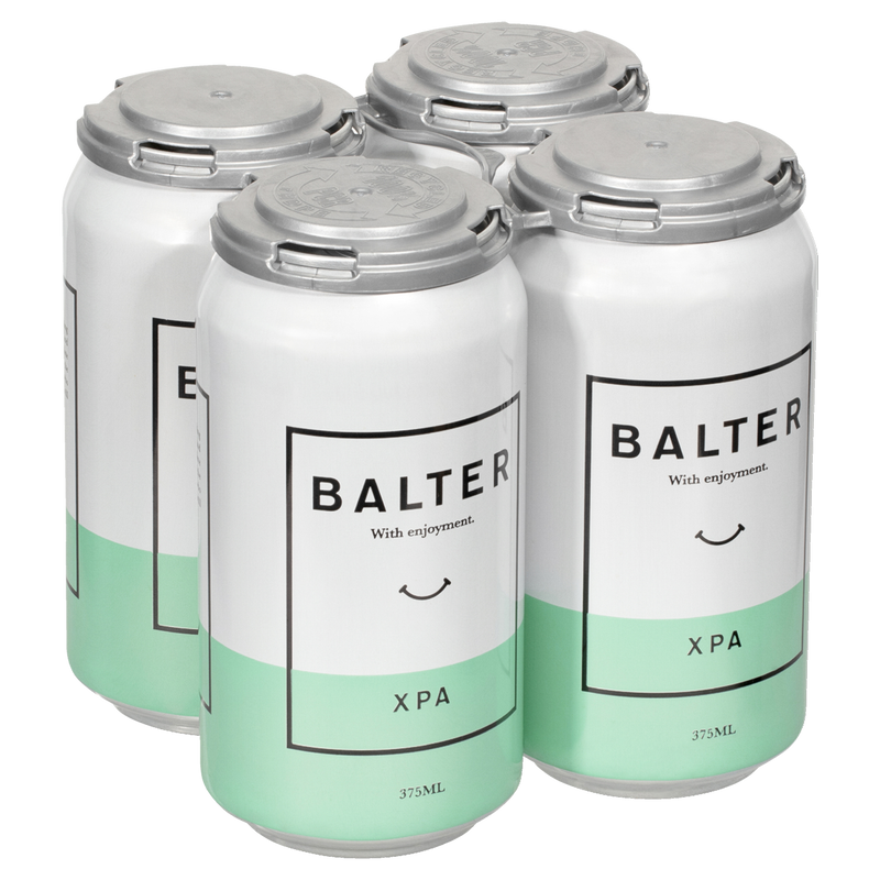 BALTER XPA CAN