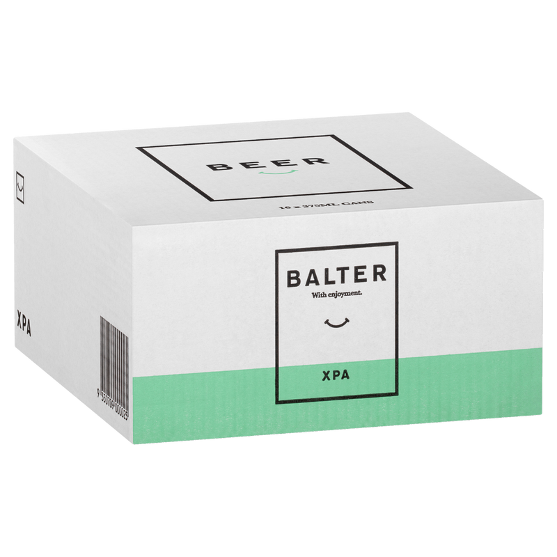 BALTER XPA CAN