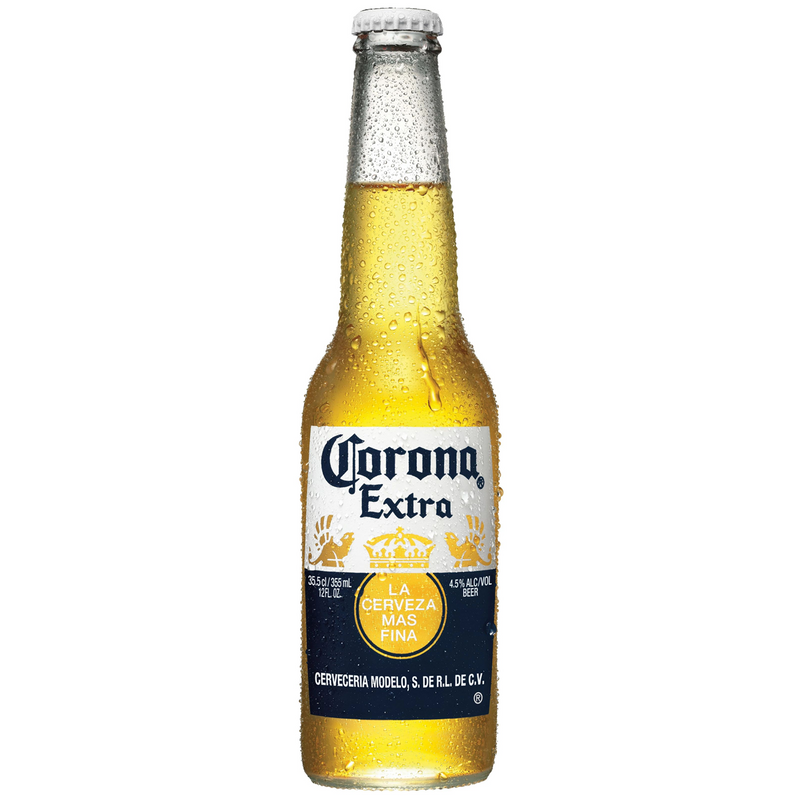 CORONA STUBBIES 12 PACK