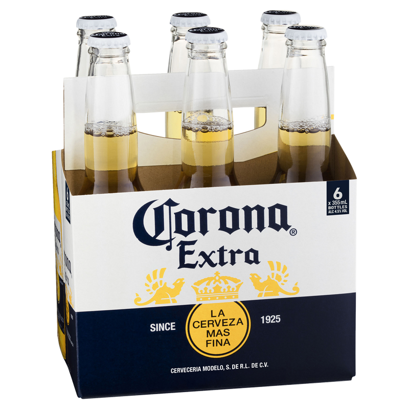 CORONA STUBBIES