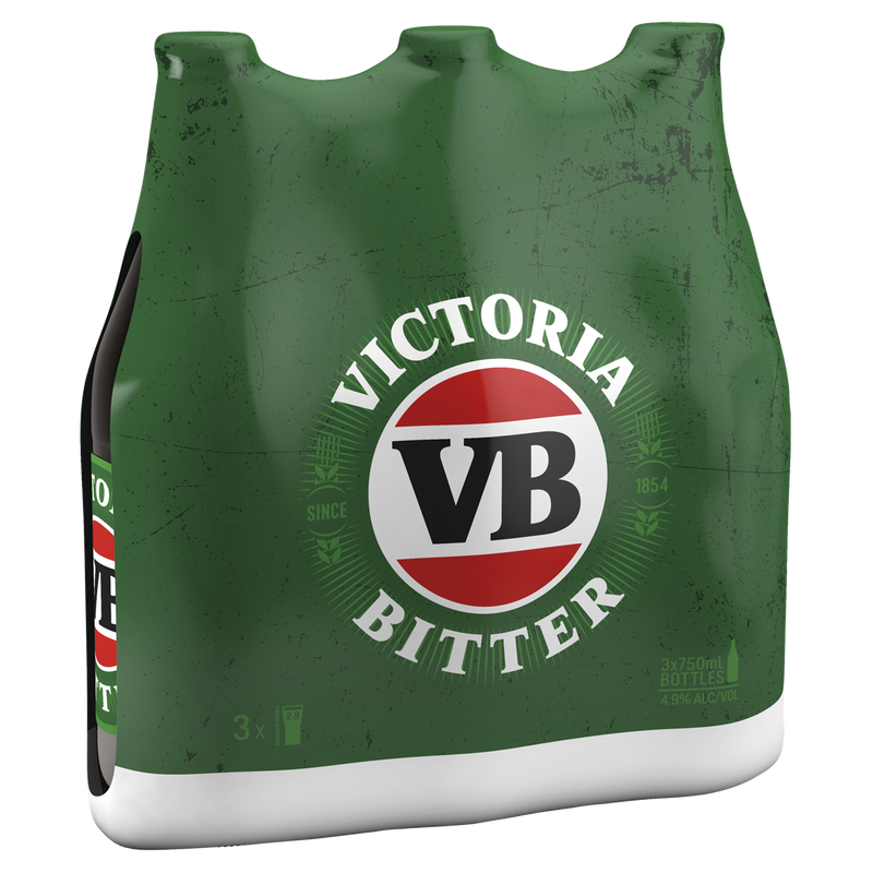 VB LONGNECKS