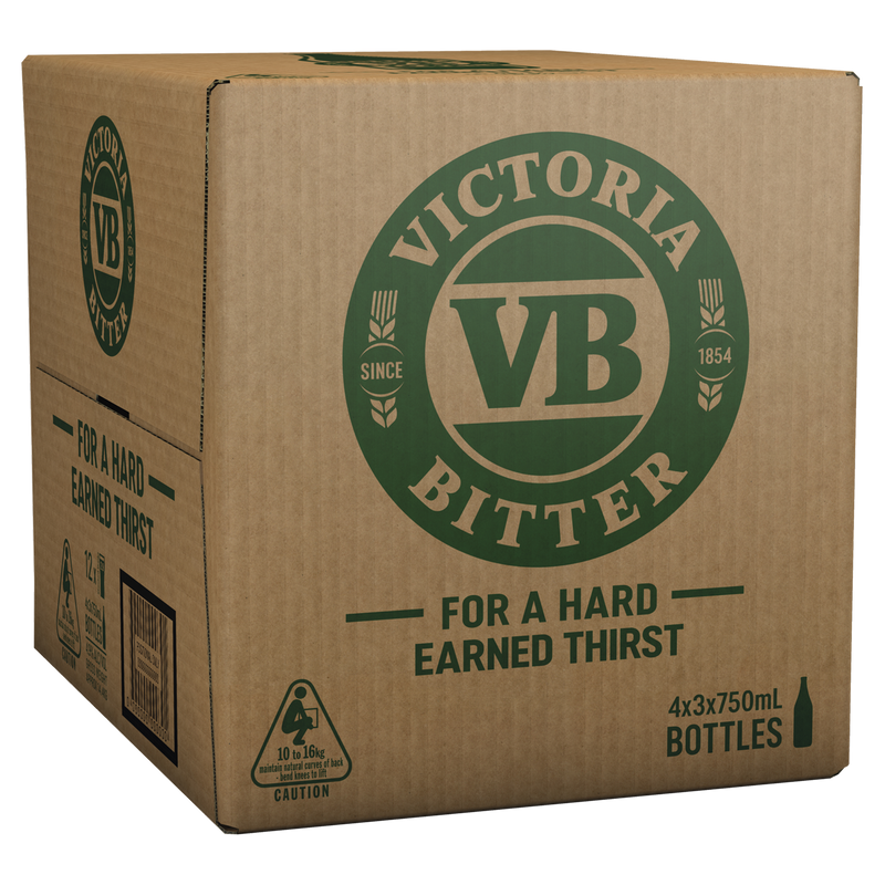 VB LONGNECKS
