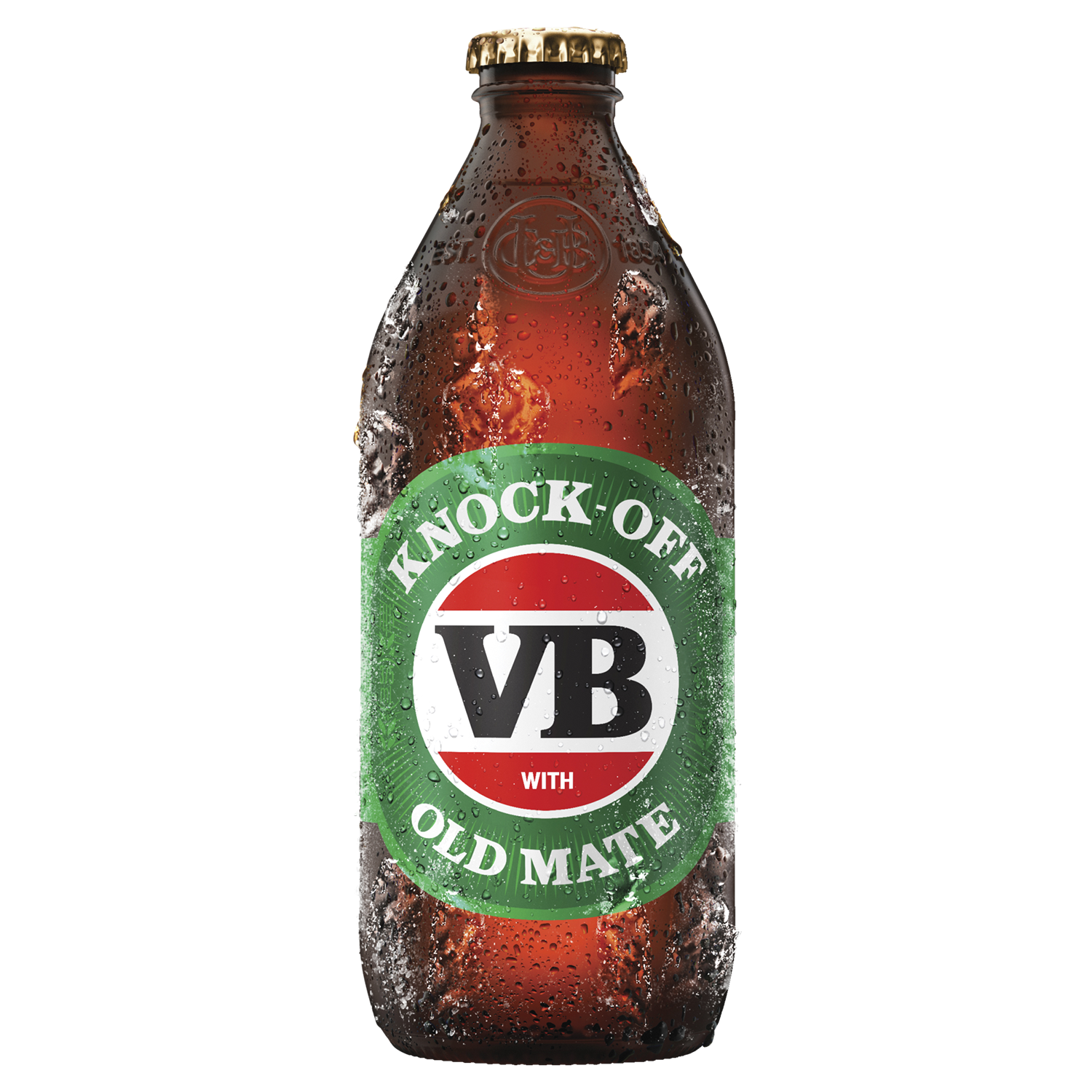 VB STUBBIES — Murray's Porters Liquor
