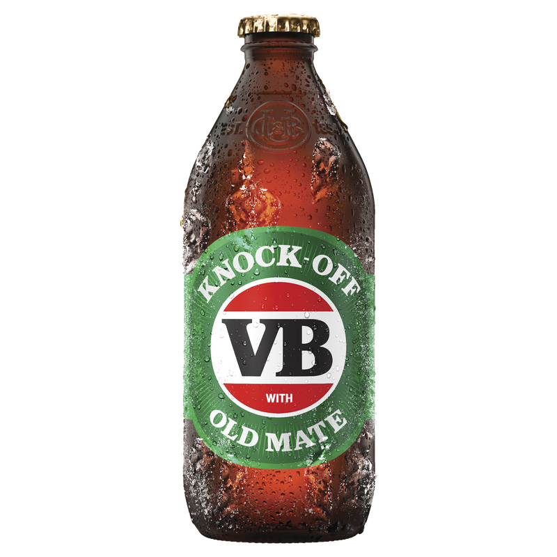 VB STUBBIES