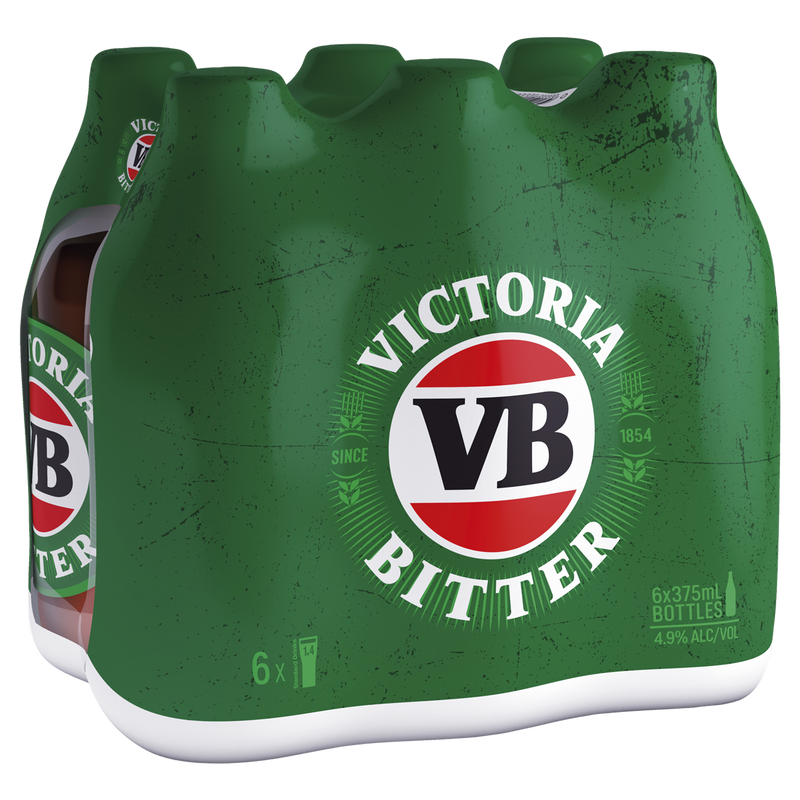 VB STUBBIES