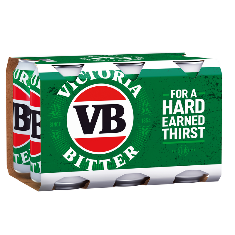 VB CANS