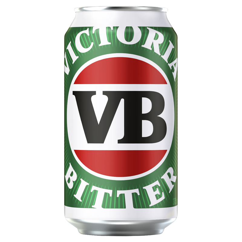 VB CANS