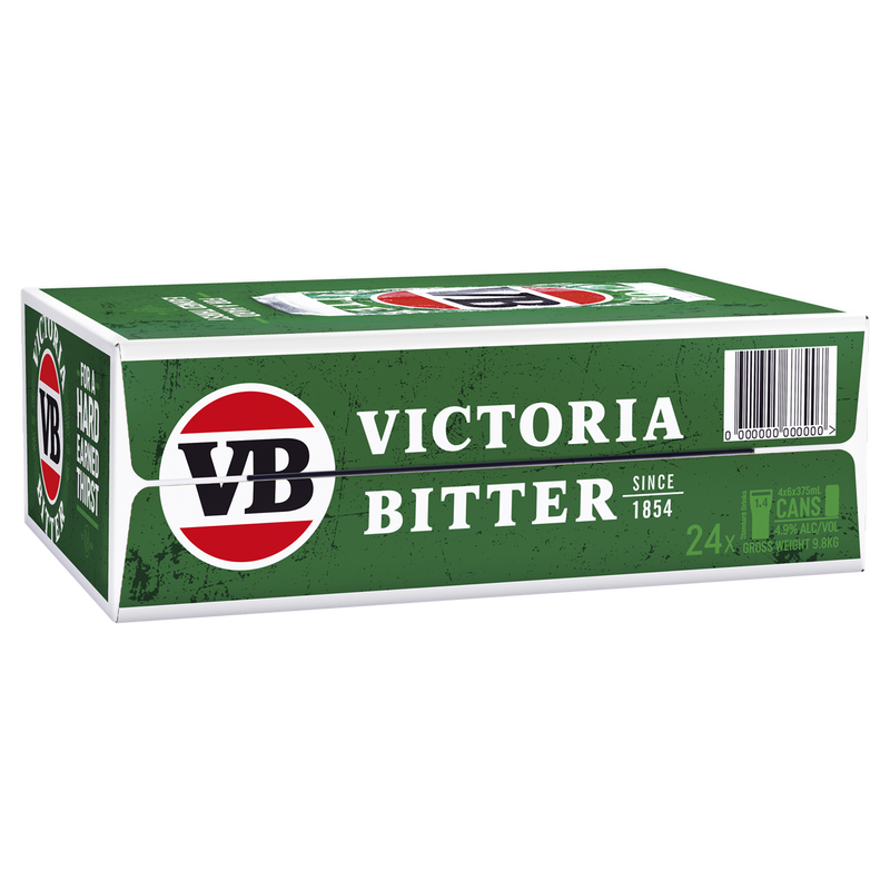 VB CANS