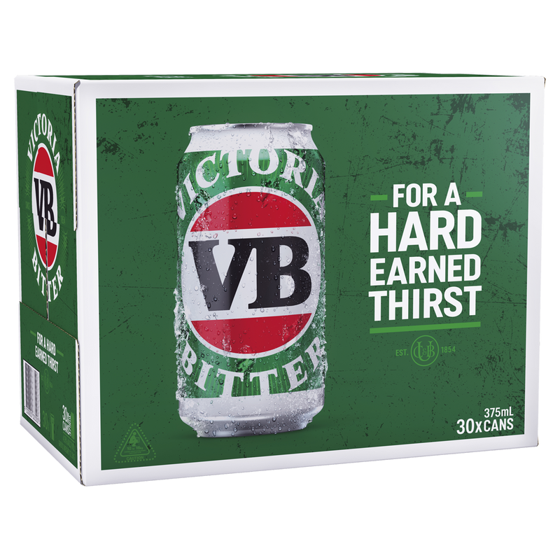 VB CANS
