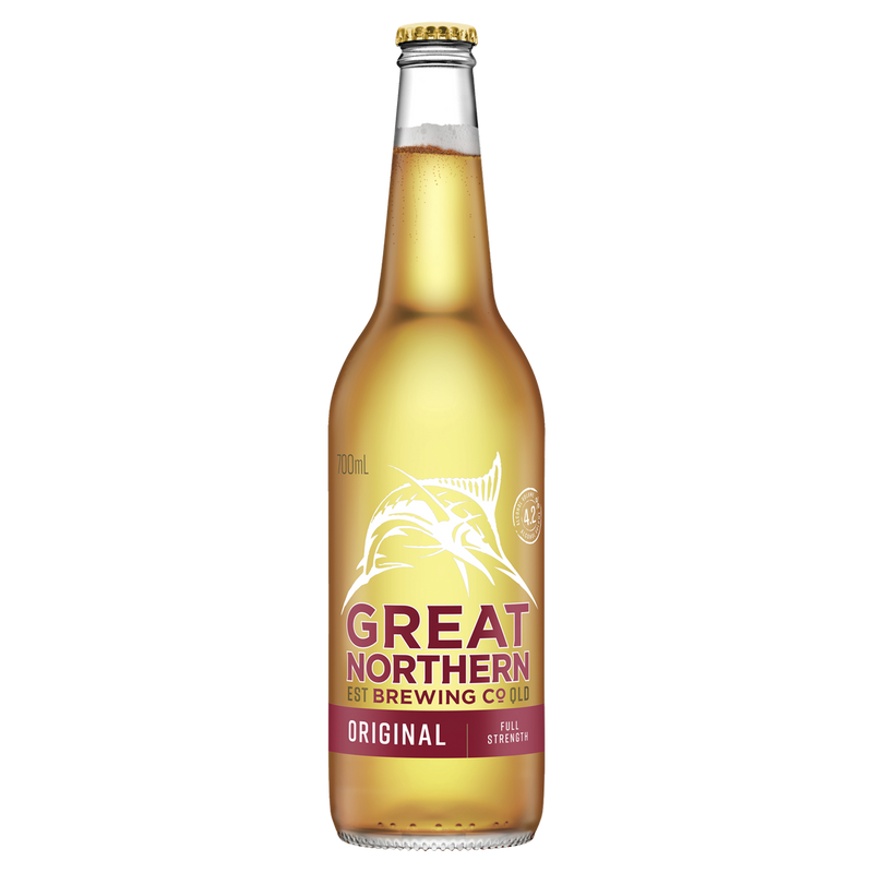 GREAT NORTHERN ORIGINAL LONGNECK