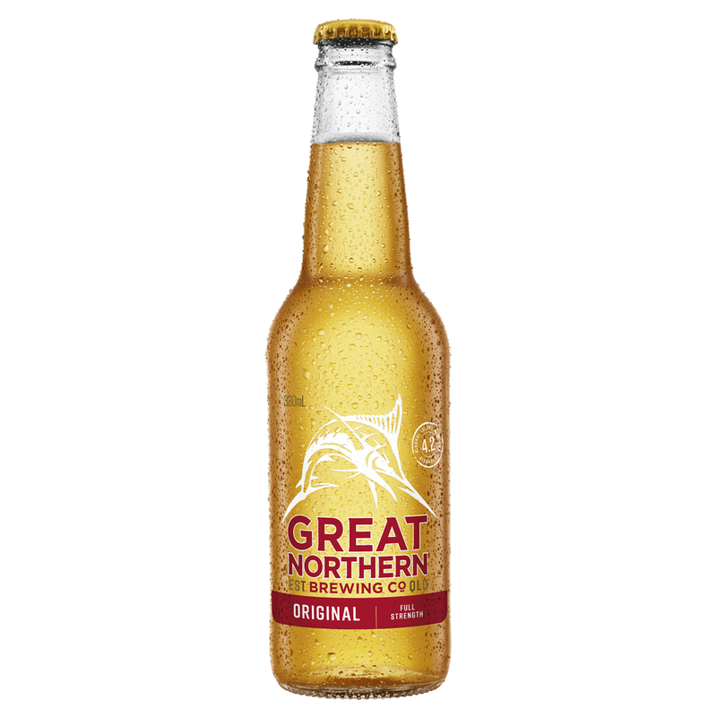 GREAT NORTHERN ORIGINAL STUBBIES