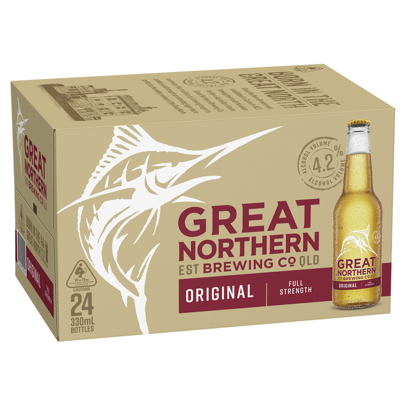 GREAT NORTHERN ORIGINAL STUBBIES