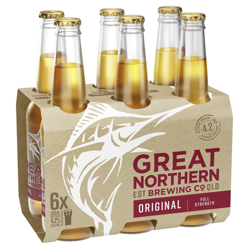 GREAT NORTHERN ORIGINAL STUBBIES