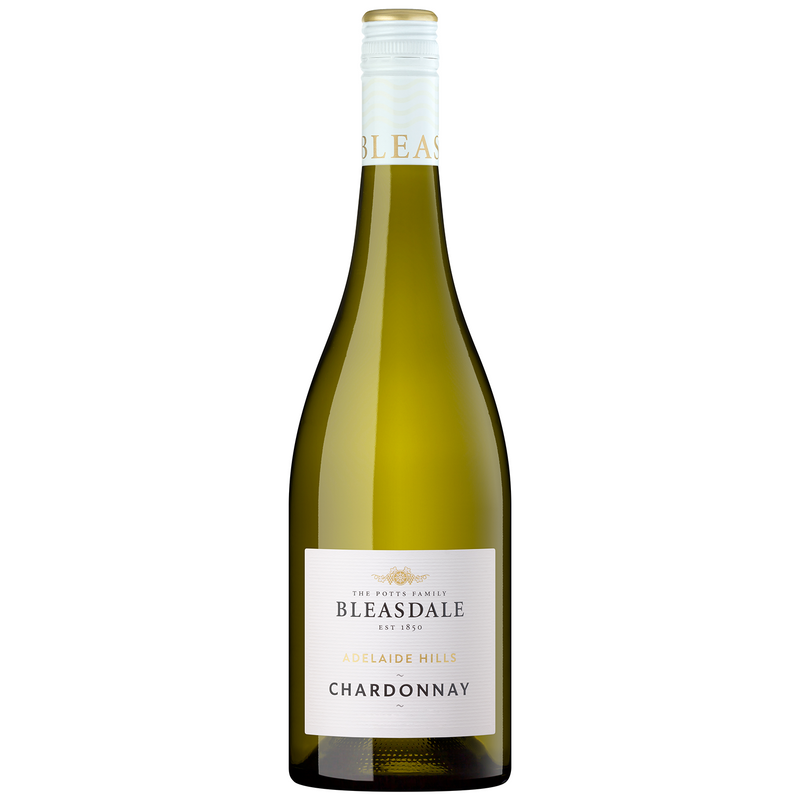 BLEASDALE ADELAIDE HILLS CHARDONNAY