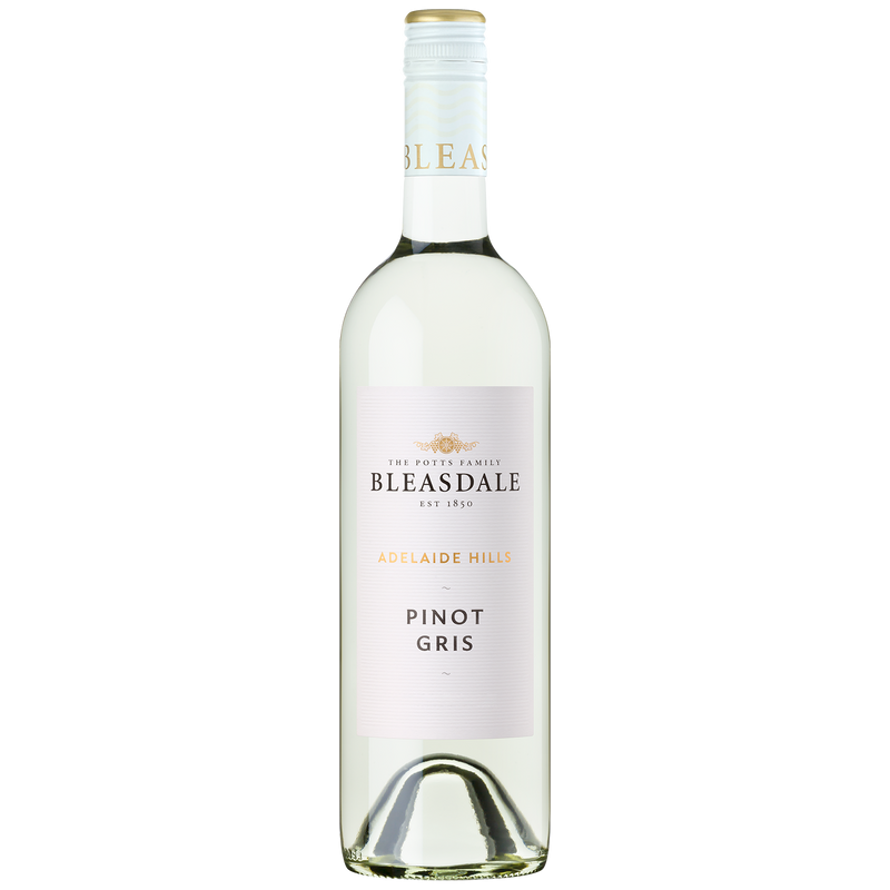 BLEASDALE PINOT GRIS