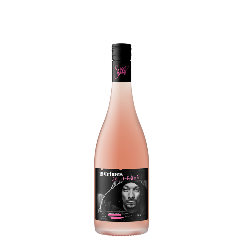 19 CRIMES SNOOP CALI ROSE