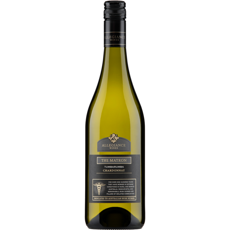 ALLEGIANCE MATRON CHARDONNAY