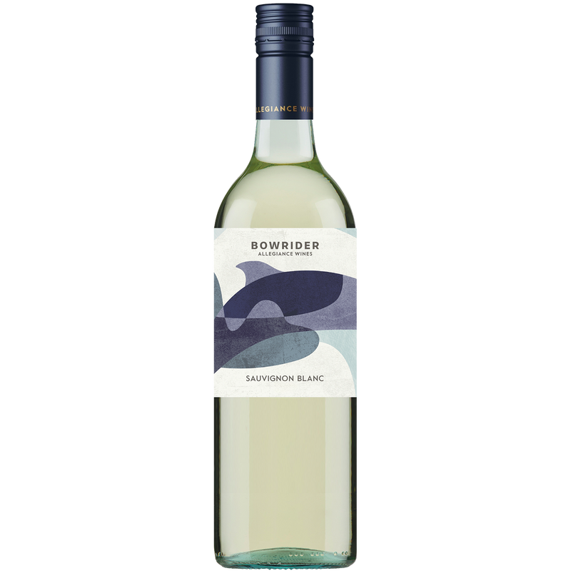 BOWRIDER SAUVIGNON BLANC