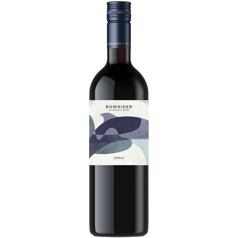 BOWRIDER SHIRAZ