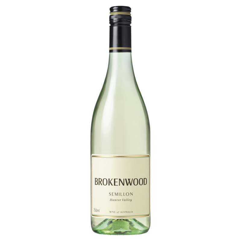 BROKENWOOD SEMILLON