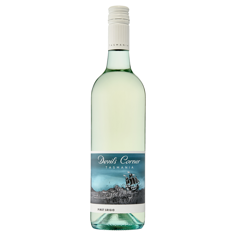 DEVILS CORNER PINOT GRIGIO