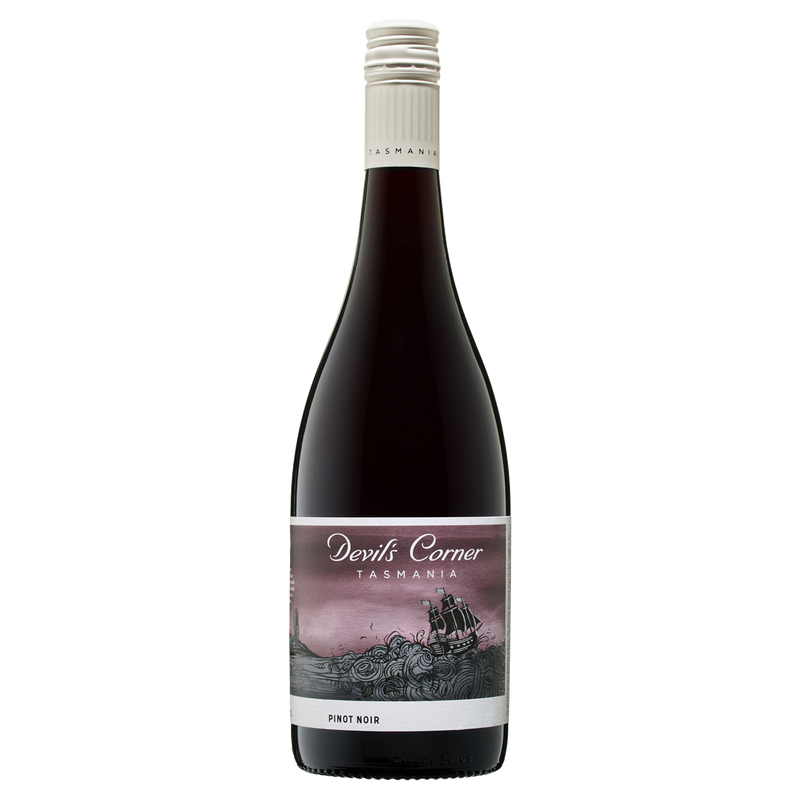 DEVILS CORNER PINOT NOIR