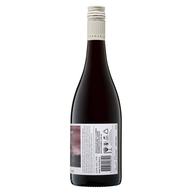 DEVILS CORNER PINOT NOIR
