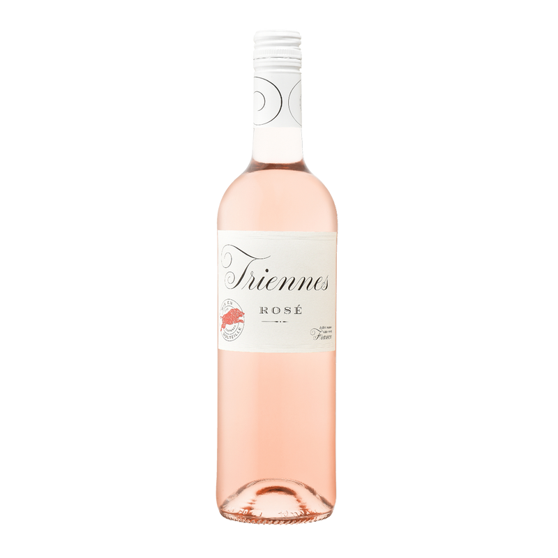 DOMAINE DE TRIENNES ROSE