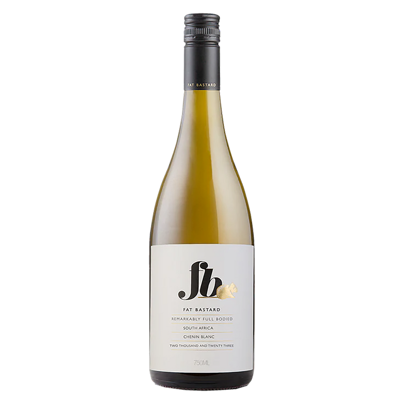 FAT BASTARD CHENIN BLANC