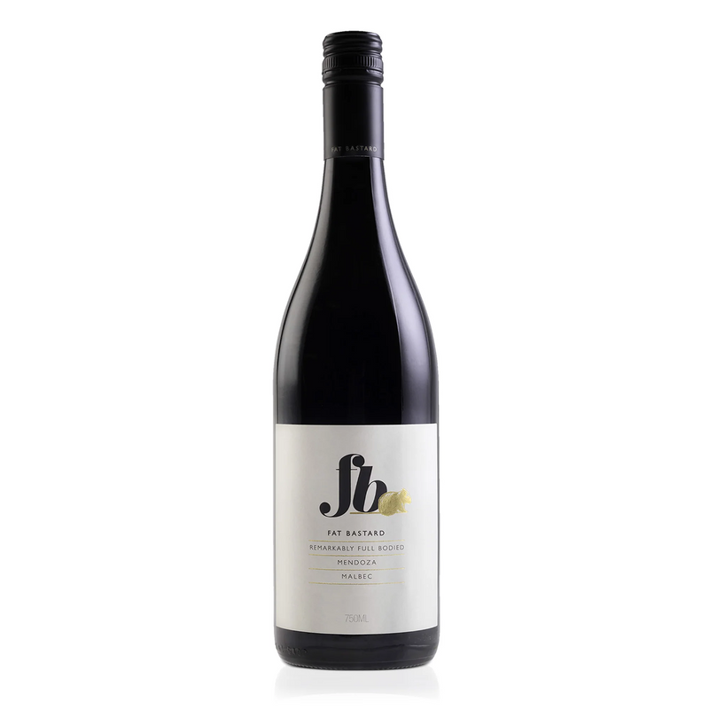 FAT BASTARD MALBEC