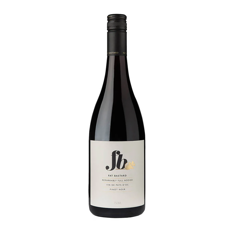FAT BASTARD PINOT NOIR