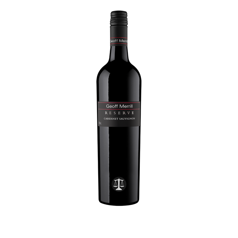 GEOFF MERRILL RESERVE SHIRAZ