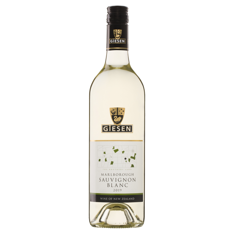 GIESEN SAUV BLANC