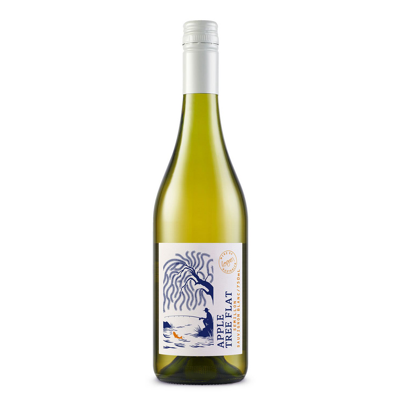 APPLE TREE FLAT SEM SAUV BLANC