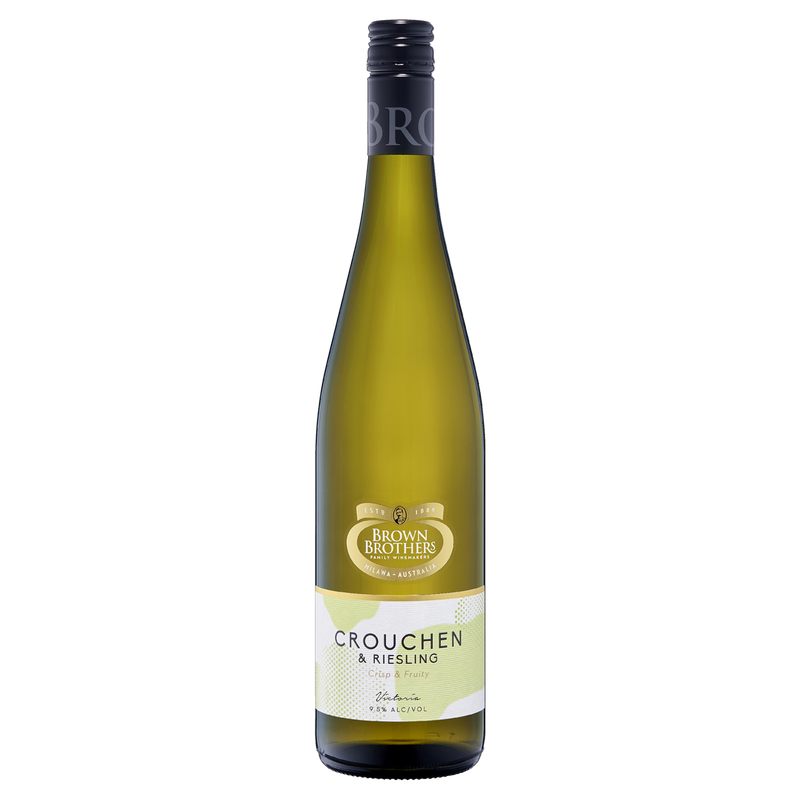 BROWN BROTHERS CROUCHEN RIESLING