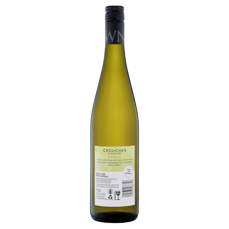 BROWN BROTHERS CROUCHEN RIESLING