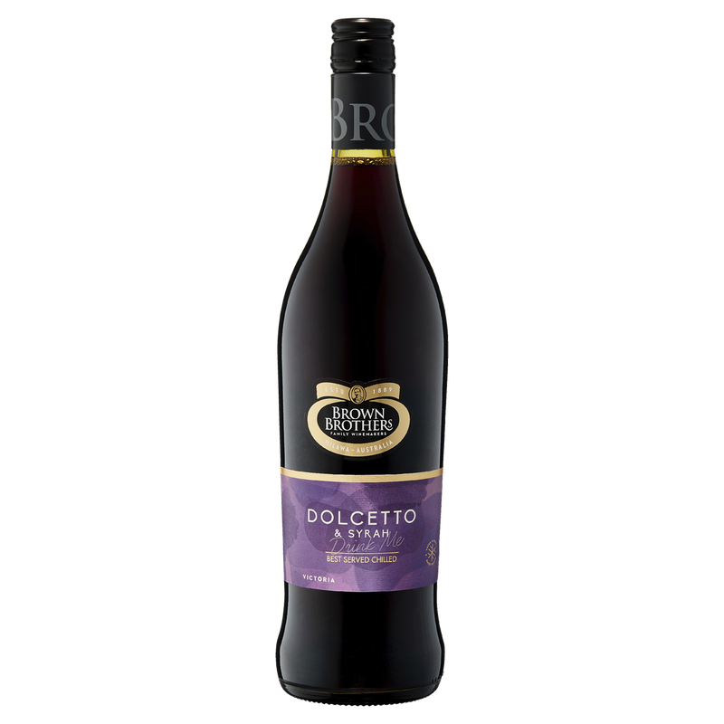 BROWN BROTHERS DOLCETTO