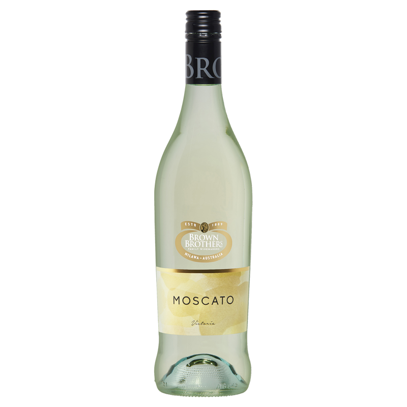 BROWN BROTHERS MOSCATO