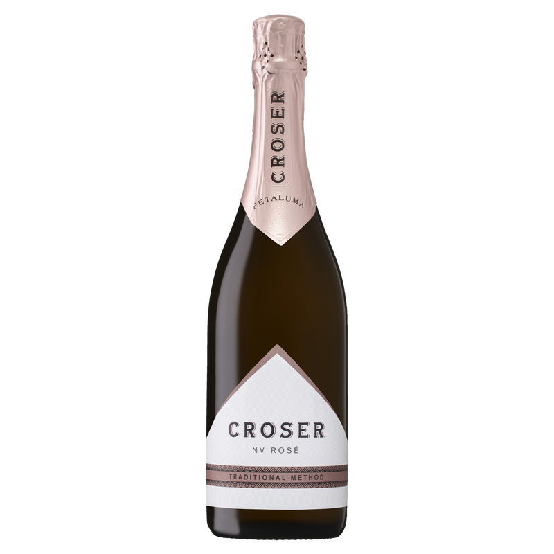 CROSER NV ROSE