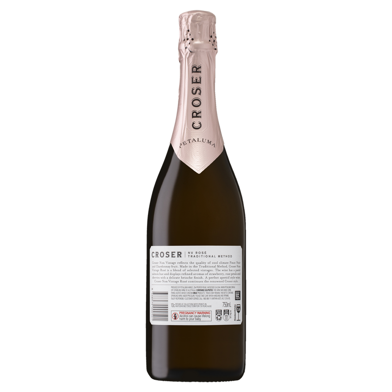 CROSER NV ROSE