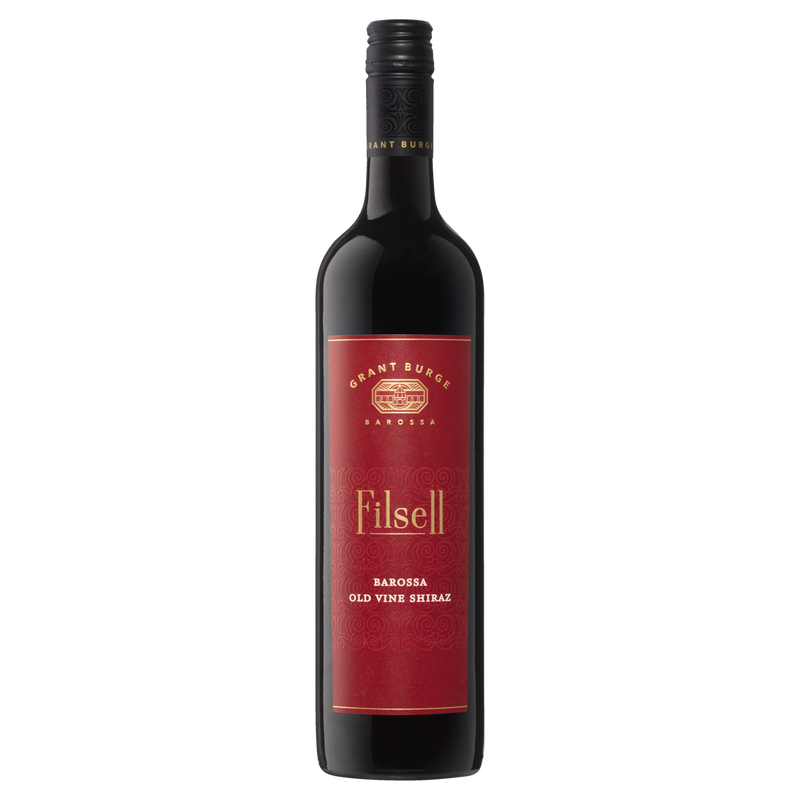 GRANT BURGE FILSELL SHIRAZ