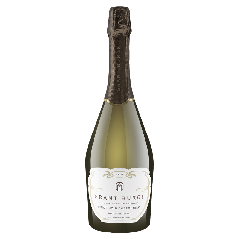 GRANT BURGE PINOT NOIR CHARDONNAY SPARKLING