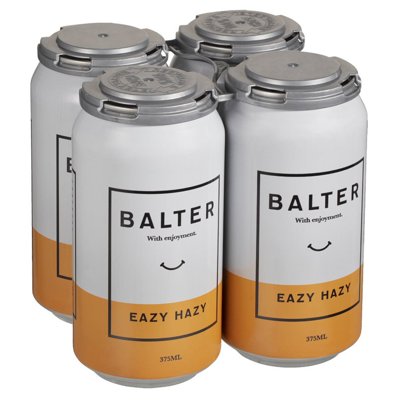 BALTER EAZY HAZY CAN