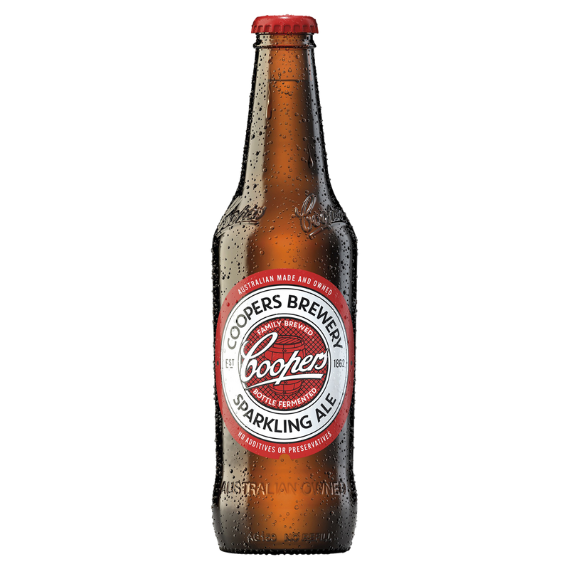 COOPERS SPARKLING STUBBIES