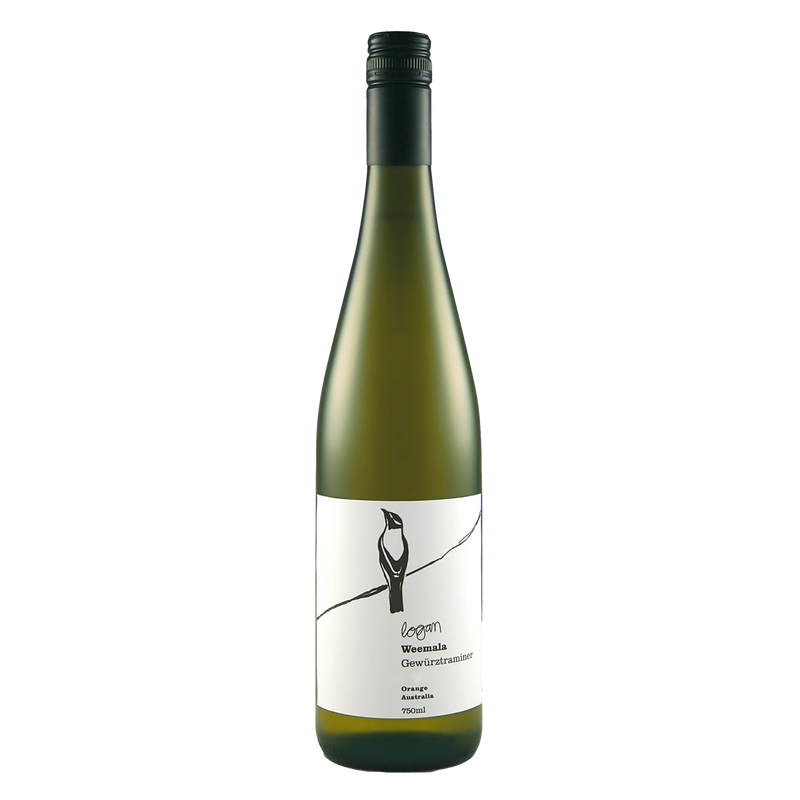 LOGAN WEEMALA GEWURZTRAMINER