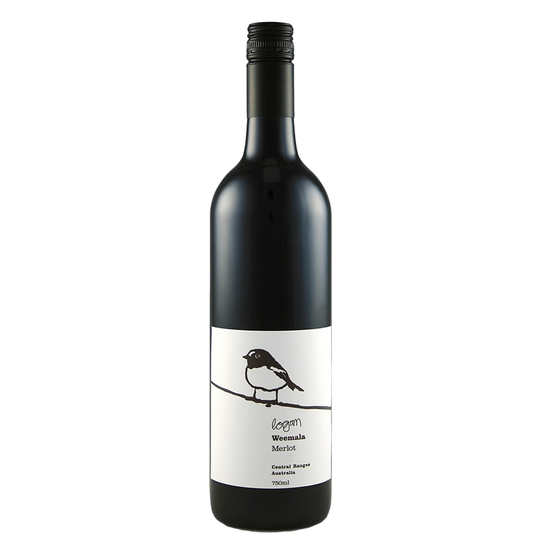 LOGAN WEEMALA MERLOT