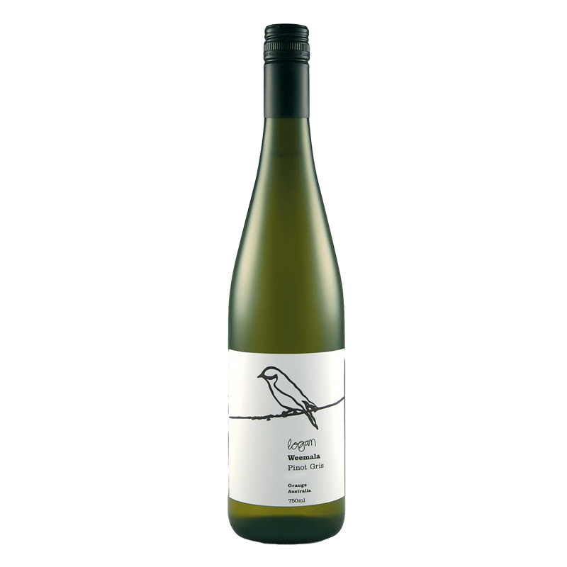 LOGAN WEEMALA PINOT GRIS