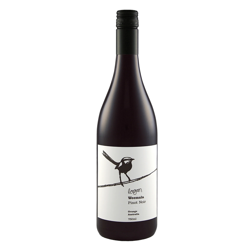 LOGAN WEEMALA PINOT NOIR