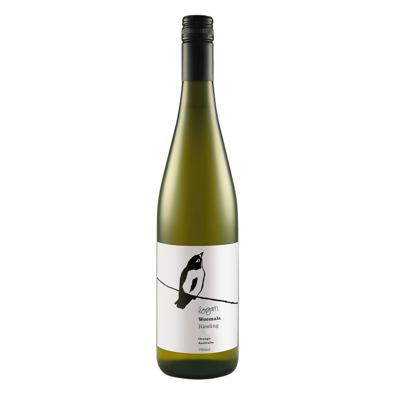 LOGAN WEEMALA RIESLING